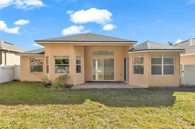 $525,900 | 5035 Rock Rose Loop, Sanford, FL 32771