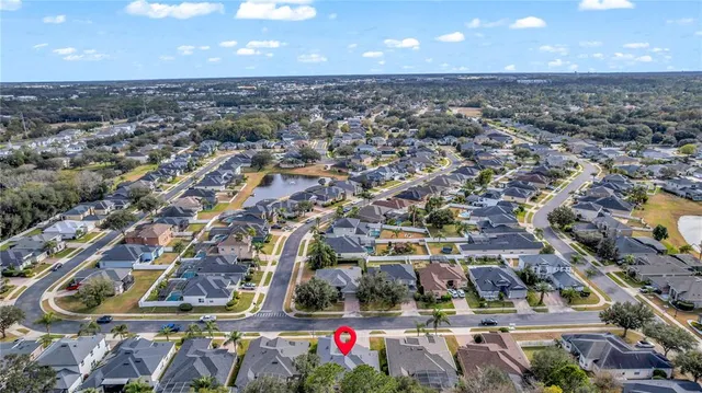 $525,900 | 5035 Rock Rose Loop, Sanford, FL 32771