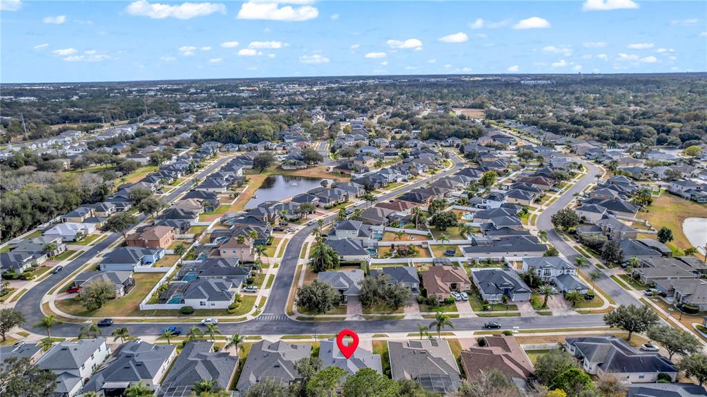 5035 Rock Rose Loop Sanford, FL 32771 - Photo 4 of 37