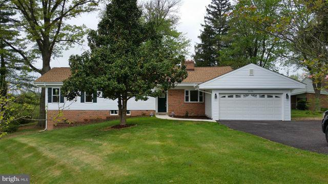 5122 West Penfield Road Columbia, MD 21045 - Photo 2 of 27 Exterior (Front)