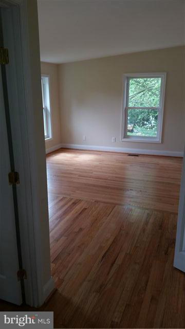 5122 West Penfield Road Columbia, MD 21045 - Photo 14 of 27 Bedroom (Master)