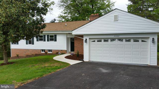 5122 West Penfield Road Columbia, MD 21045 - Photo 3 of 27 Exterior (Front)