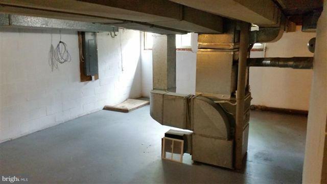 5122 West Penfield Road Columbia, MD 21045 - Photo 21 of 27 Basement