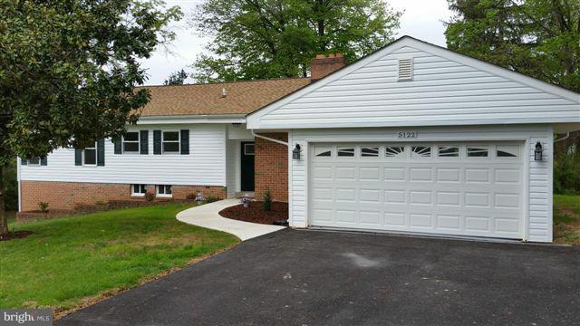 5122 West Penfield Road Columbia, MD 21045 - Photo 4 of 27 Exterior (Front)