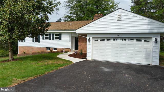 5122 West Penfield Road Columbia, MD 21045 - Photo 5 of 27 Exterior (Front)