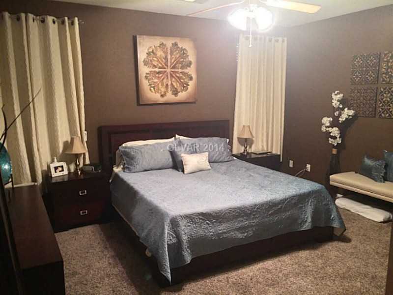 4937 Naff Ridge Drive Las Vegas, NV 89131 - Photo 11 of 11 Property Photo.