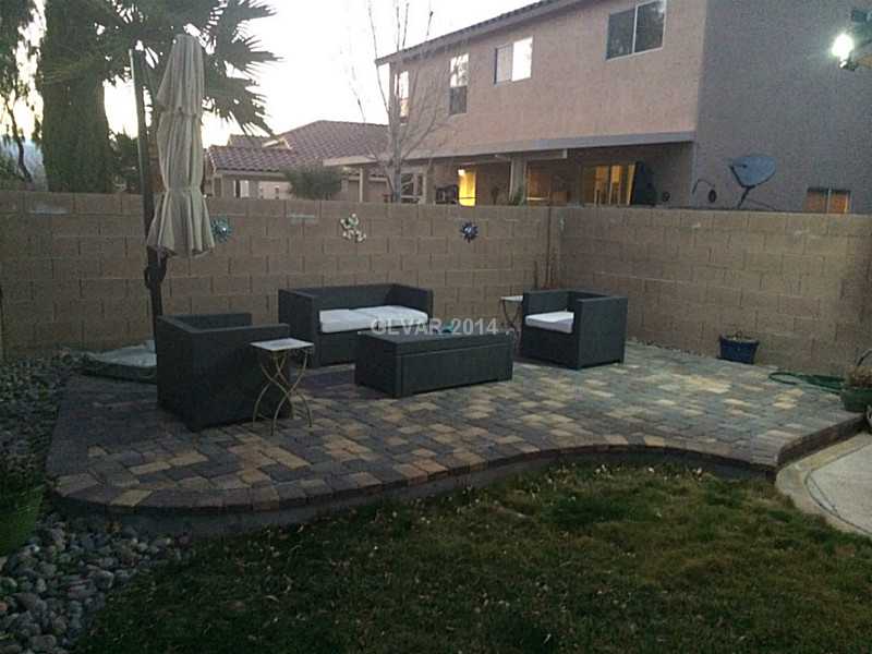 4937 Naff Ridge Drive Las Vegas, NV 89131 - Photo 2 of 11 Property Photo.