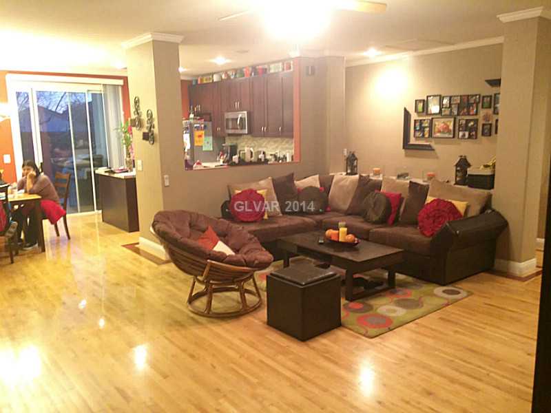 4937 Naff Ridge Drive Las Vegas, NV 89131 - Photo 7 of 11 Property Photo.