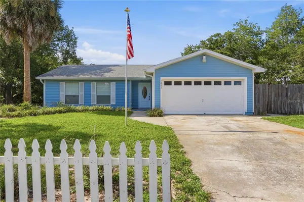 $345,000 | 1892 Joyner Drive, Deltona, FL 32725