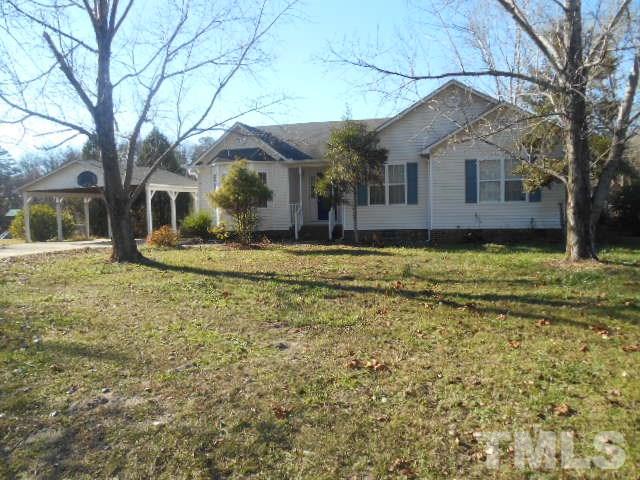 2314 Old Fairground Road Angier, NC 27501 - Photo 1 of 13 Gallery Image 1