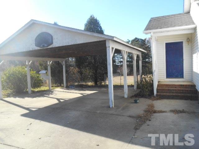 2314 Old Fairground Road Angier, NC 27501 - Photo 12 of 13 Gallery Image 12