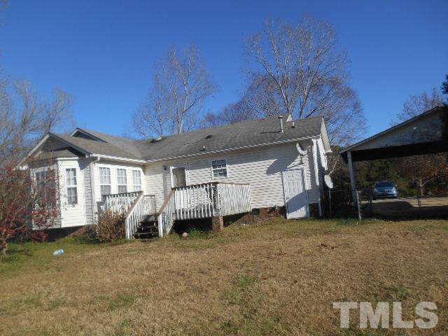 2314 Old Fairground Road Angier, NC 27501 - Photo 13 of 13 Gallery Image 13