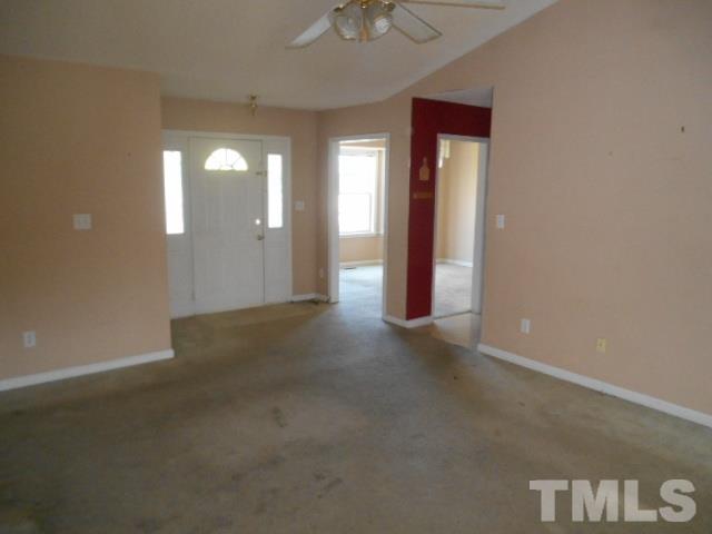 2314 Old Fairground Road Angier, NC 27501 - Photo 3 of 13 Gallery Image 3