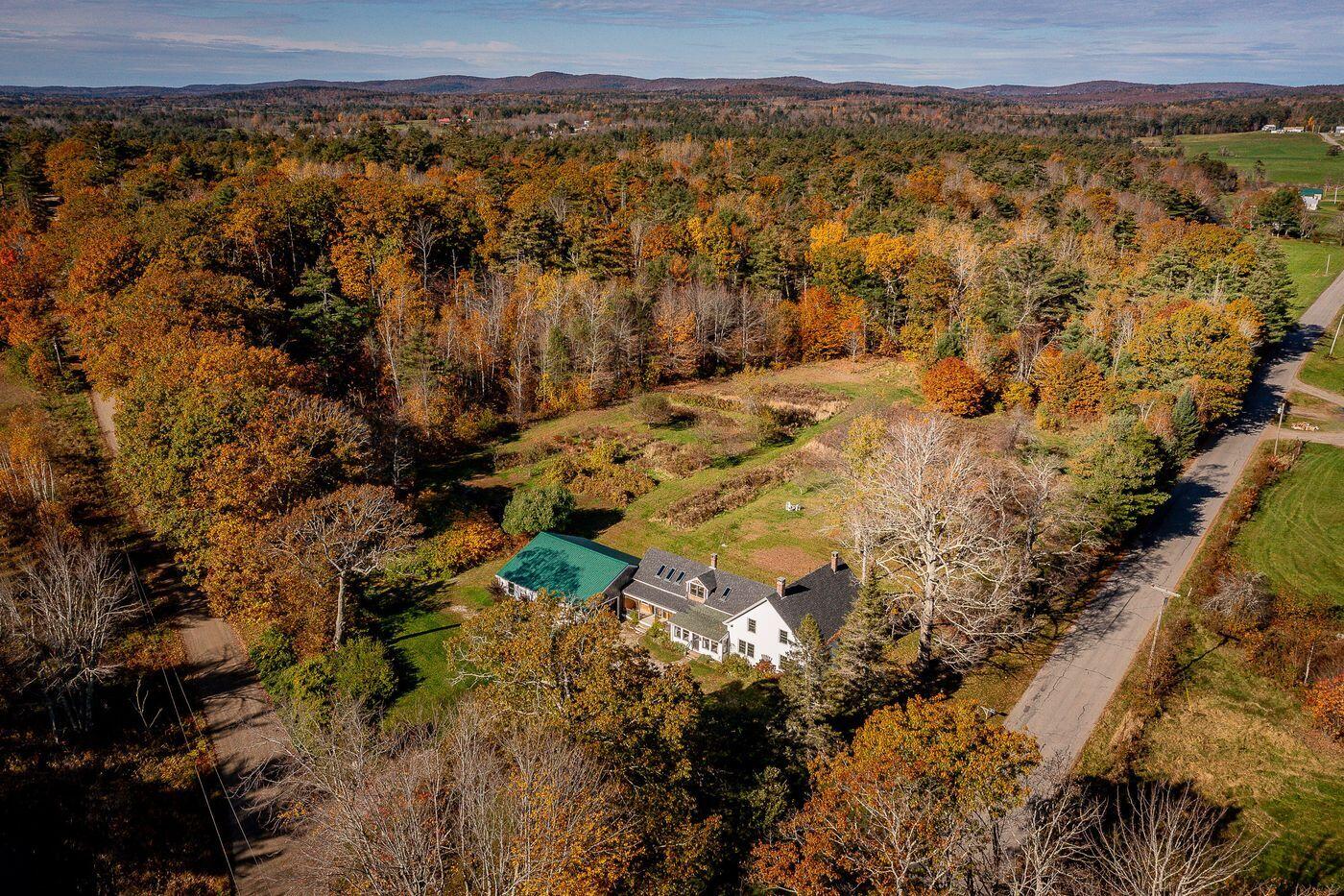 48 Birches Road Waldo, ME 04915 - Photo 39 of 41 W40-ME2509_41