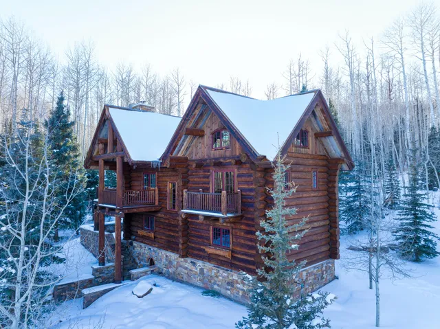 $2,300,000 | 2919 San Juan Vista Road, Placerville, CO 81430