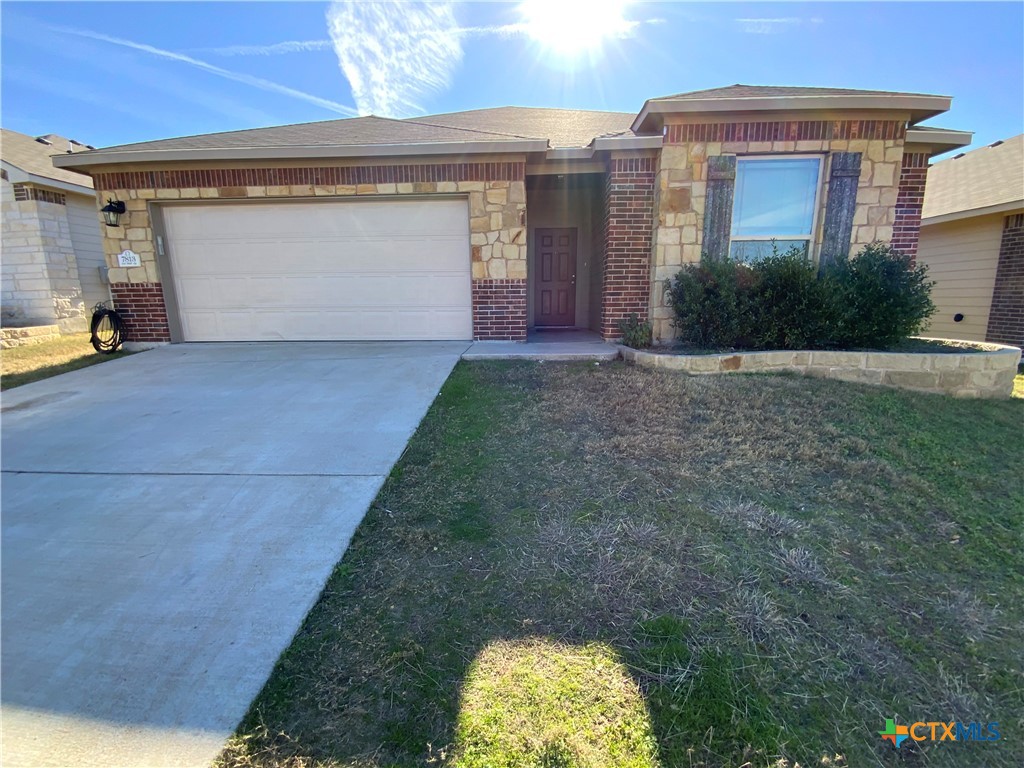 7813 Lee Hall Loop Temple, TX 76502 - Photo 1 of 1