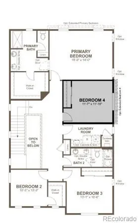 $504,950 | 45944 Wood Thrush Avenue, Bennett, CO 80102