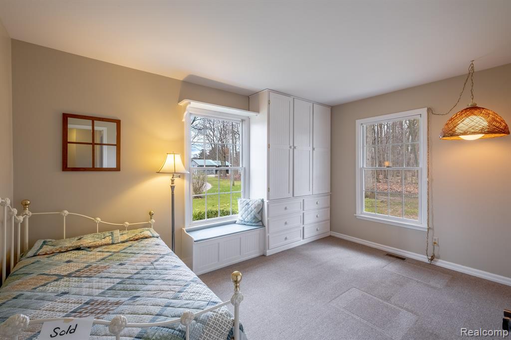 5570 Baldwin Road Oxford, MI 48371 - Photo 17 of 39
