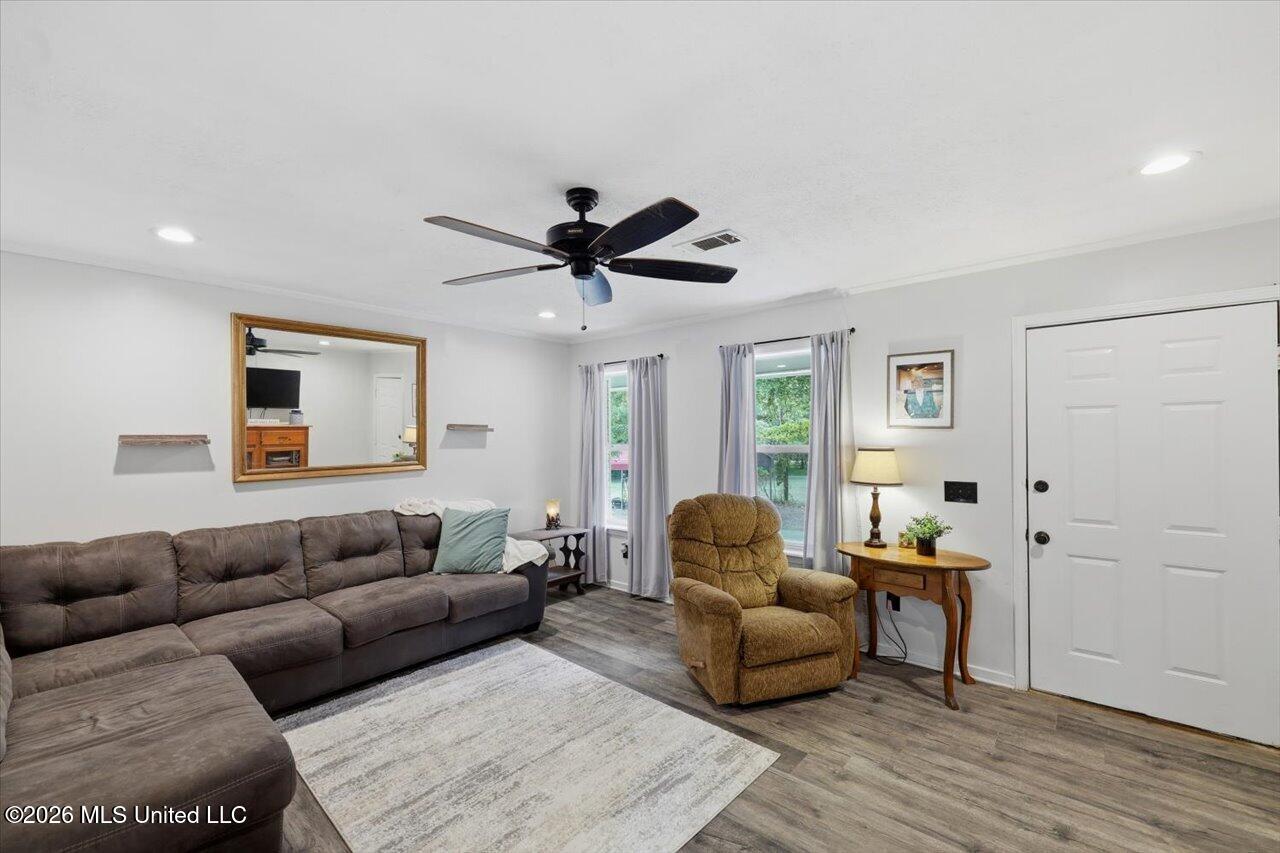 2126 Boyd Road Utica, MS 39175 - Photo 7 of 21 05-2126 Boyd Rd - Hometoursms.com
