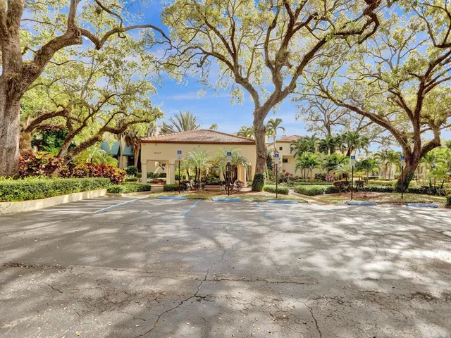 a view of an ocean and beach
