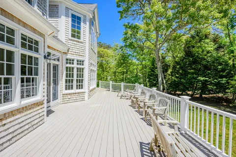$4,900,000 | 169 Tisquantum Road, Chatham, MA 02633