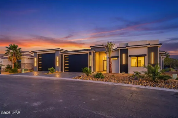$3,499,900 | 836 Isola Bella Loop, Lake Havasu City, AZ 86403