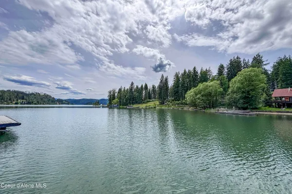 $2,100,000 | 2385 Sunnyside Road, Sandpoint, ID 83864