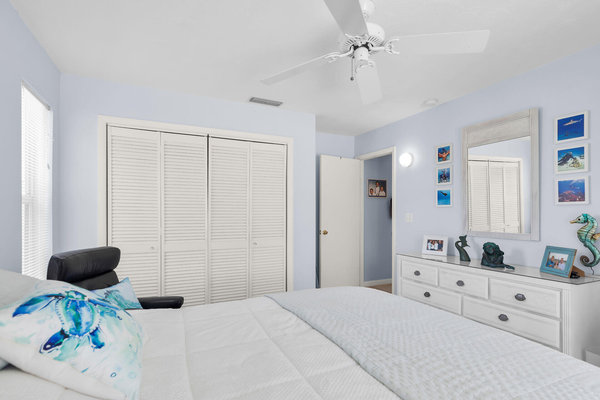 91 Ave G Marathon, FL 33050 - Photo 12 of 53 3rd Bedroom 2