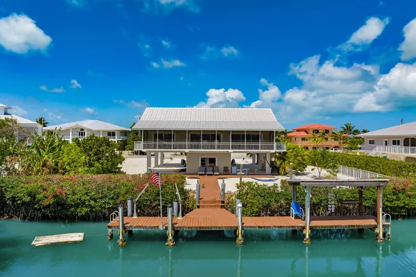 $1,500,100 | 91 Ave G, Marathon, FL 33050