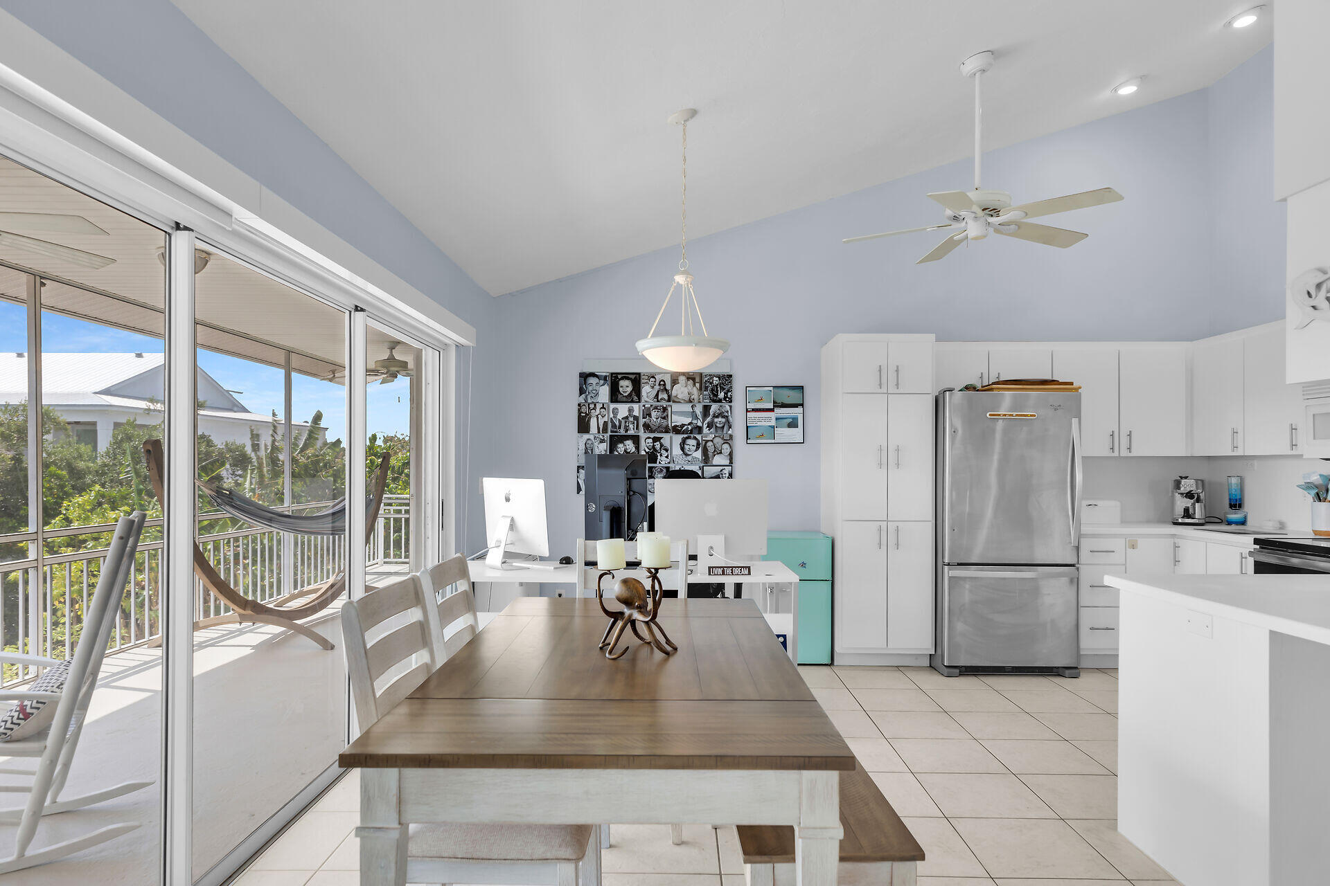 91 Ave G Marathon, FL 33050 - Photo 34 of 53 Kitchen and Dining