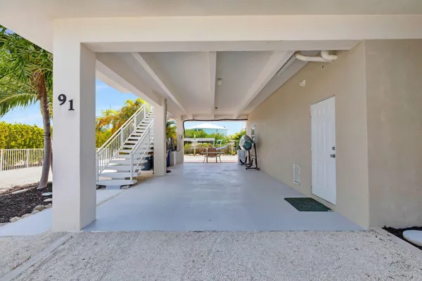 $1,500,100 | 91 Ave G, Marathon, FL 33050
