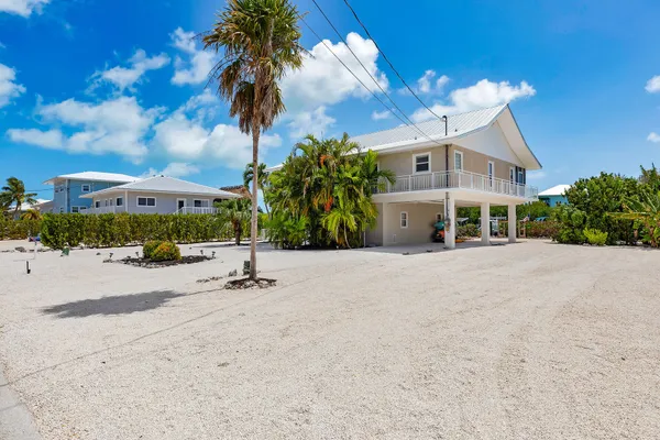 $1,500,100 | 91 Ave G, Marathon, FL 33050