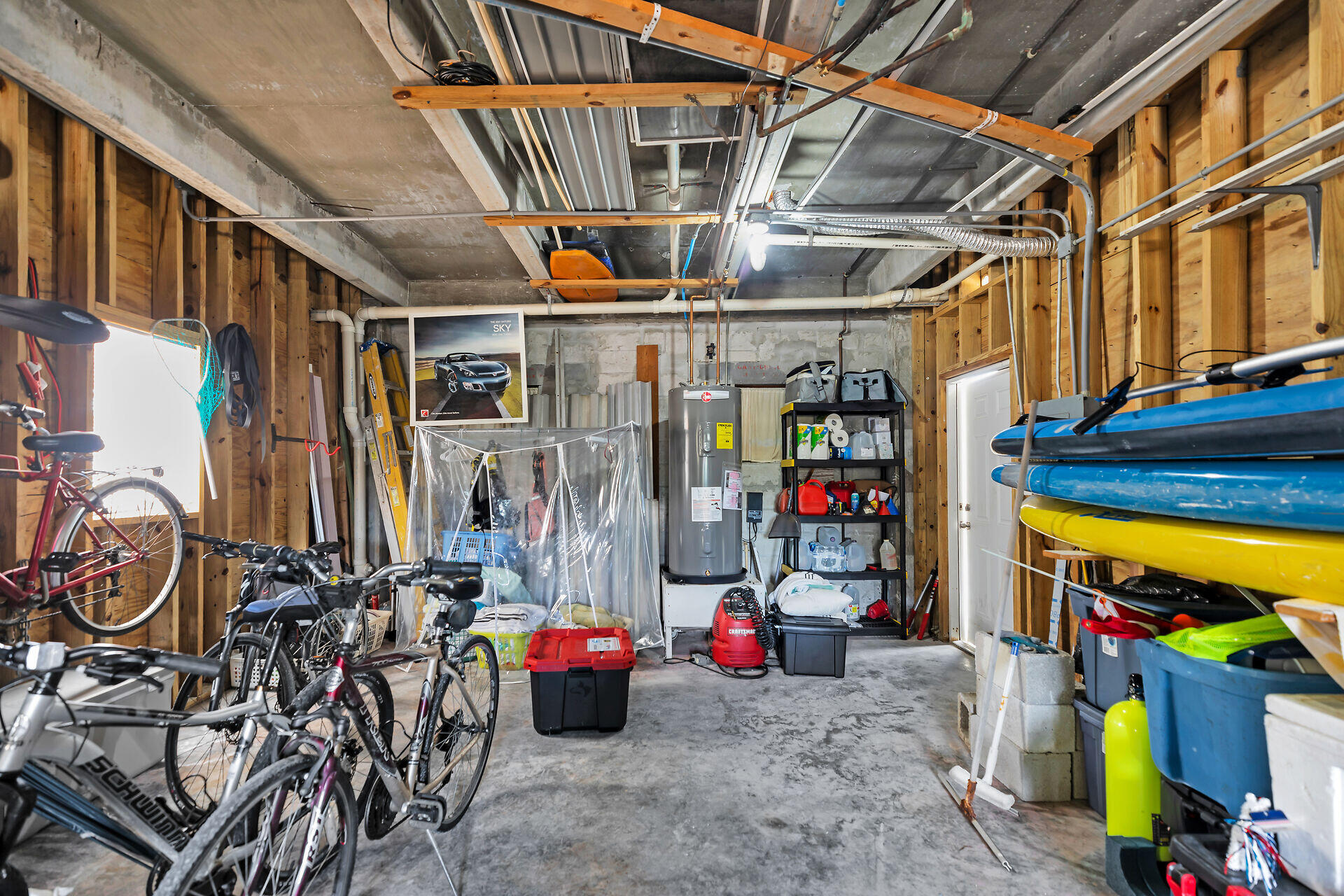 91 Ave G Marathon, FL 33050 - Photo 48 of 53 Downstairs Storage