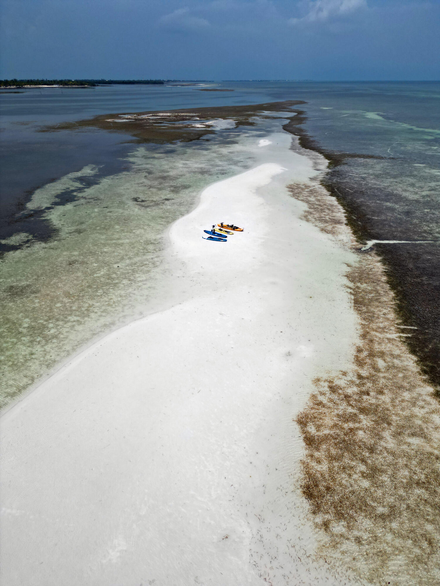 91 Ave G Marathon, FL 33050 - Photo 51 of 53 Sand Bar 2