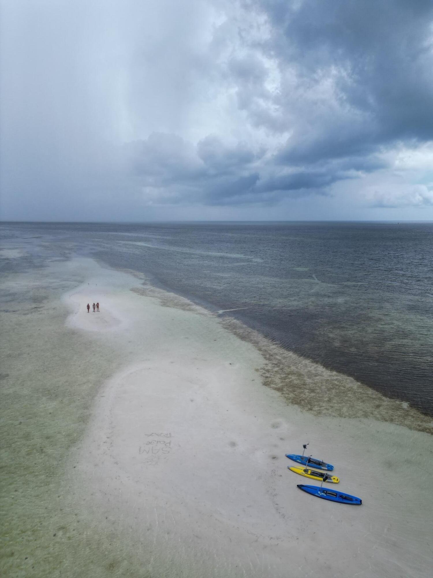 91 Ave G Marathon, FL 33050 - Photo 52 of 53 Sand Bar