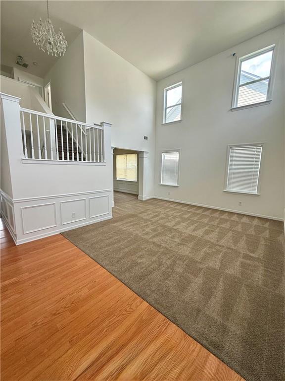 5280 Lakerock Way Southwest Atlanta, GA 30331 - Photo 3 of 16 Gallery Image 3