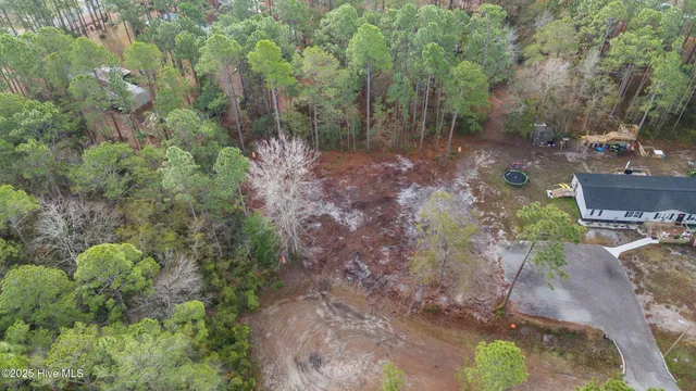 $29,000 | Lot 10 Dorado Lane, Southport, NC 28461
