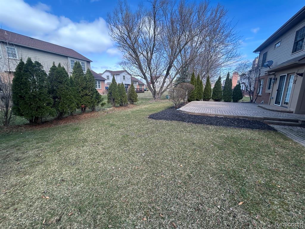 855 Chelsea Road Canton, MI 48187 - Photo 48 of 53