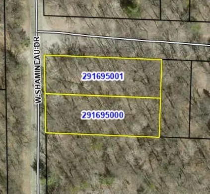 $35,000 | Tbd West Shamineau Drive, Motley, MN 56466