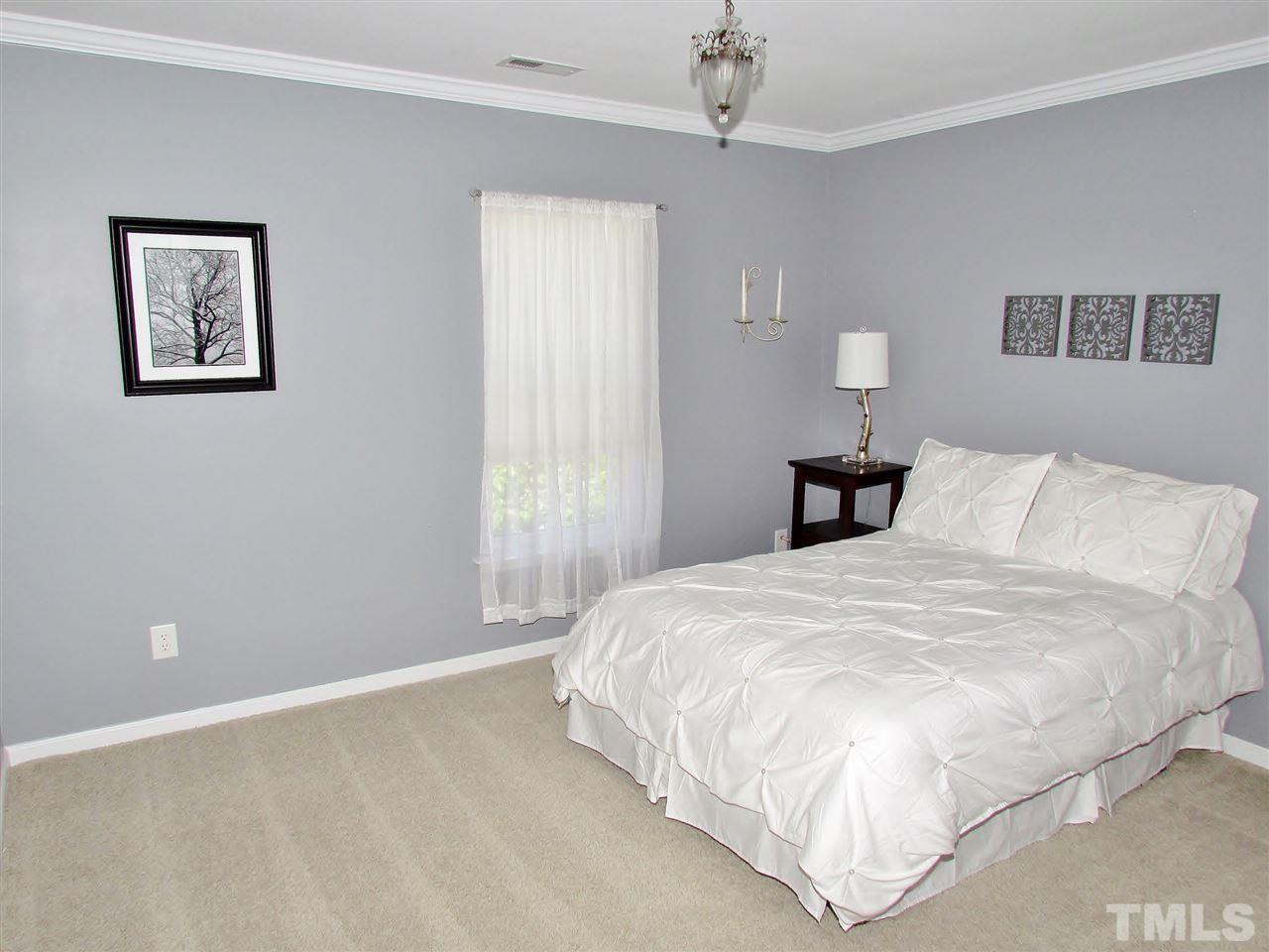 8420 Aztec Dawn Court Raleigh, NC 27613 - Photo 14 of 25