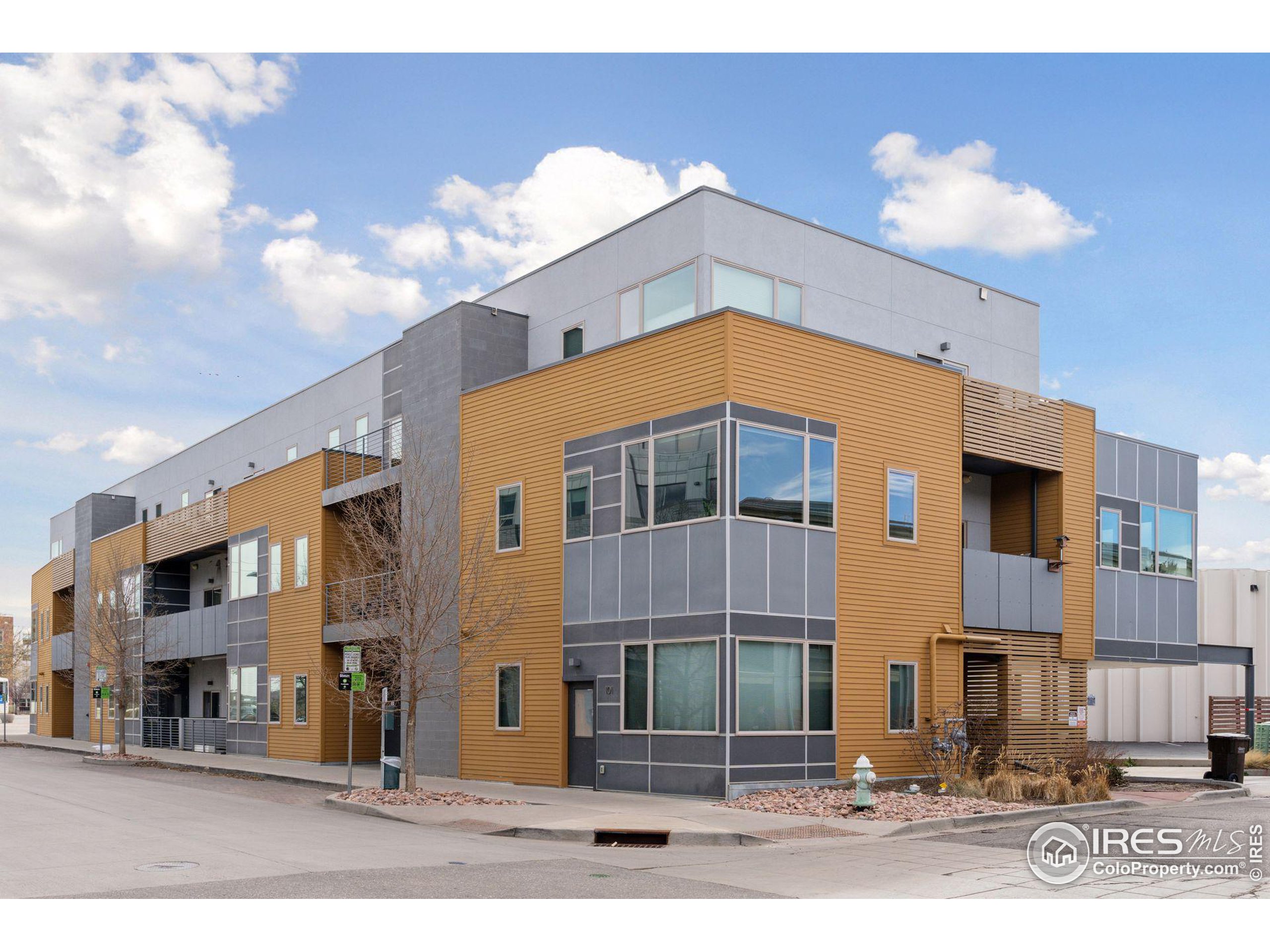 2445 Junction Place, Unit 304 Boulder, CO 80301 - Photo 1 of 22