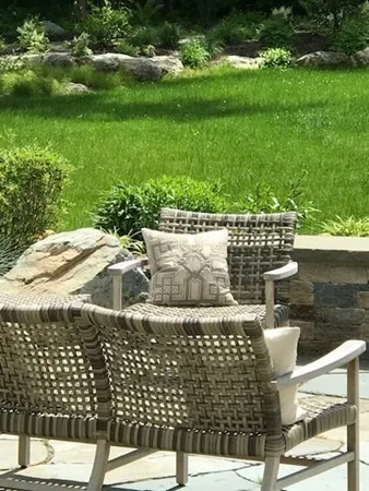 a view of a lake view