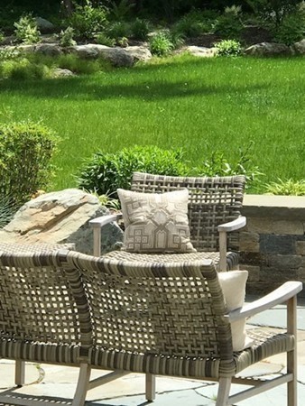 16 Pinecroft Road Weston, MA 02493 - Photo 18 of 18 a view of a lake view