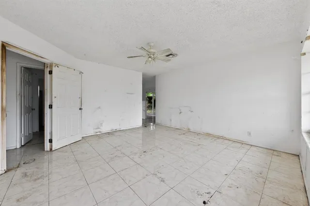 a view of livingroom with window