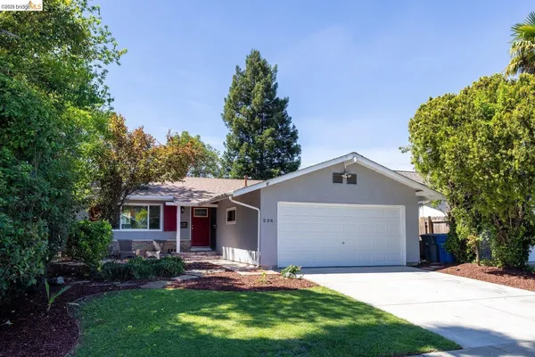 $515,000 | 236 Plum Street, Vacaville, CA 95688
