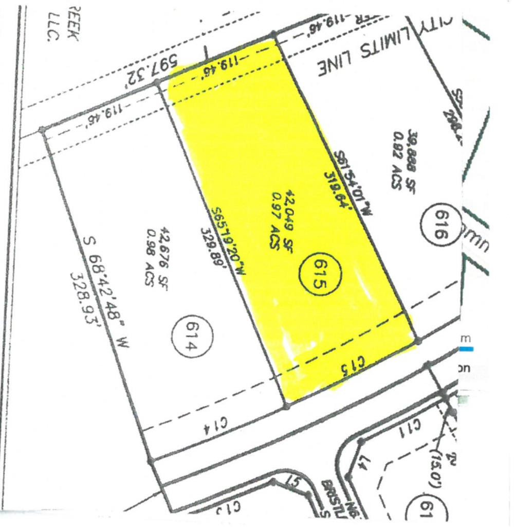 963 Anderson Mill Road Aiken, SC 29803 - Photo 10 of 10