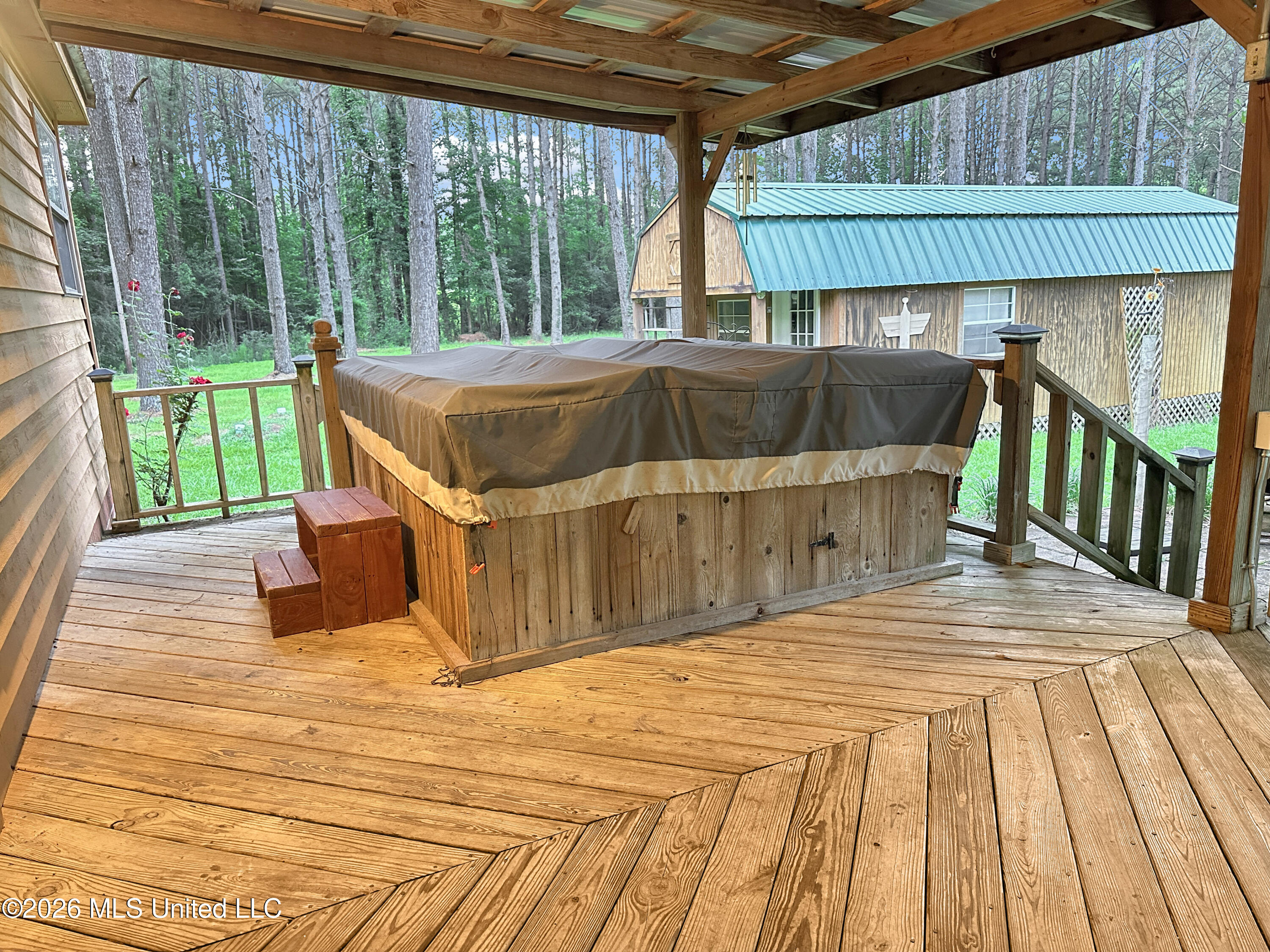 704 Pinola Braxton Road Braxton, MS 39044 - Photo 32 of 41 7081056957143ce311c6698e924f307996415cb2
