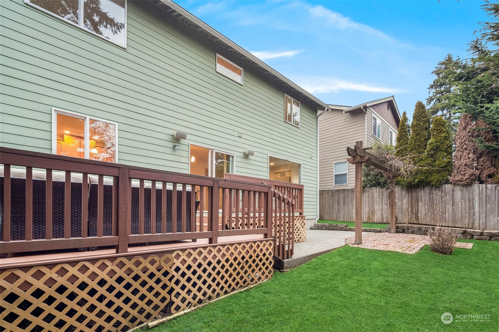 205 203rd Street Southeast Bothell, WA 98012 - Photo 25 of 27 Gallery Image 25
