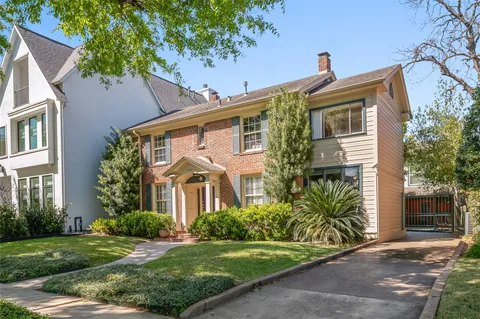 $850,000 | 1534 Harold Street, Houston, TX 77006