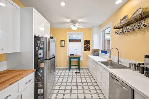 $850,000 | 1534 Harold Street, Houston, TX 77006